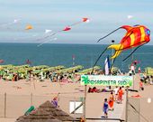 Der Strand