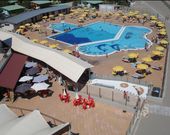 Camping Rosapineta Sud