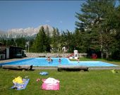 Camping Cortina