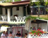 Campingplatz in Venetien