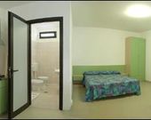 Campingplatz mit Bungalow in Venetien