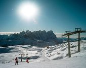 Supersky Dolomiti