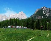 Camping Dolomiti