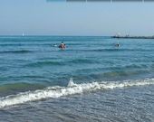 Camping Santa Margherita