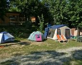 Camping Verna