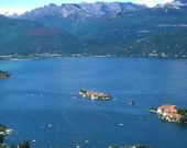 Lago Maggiore, Piemont