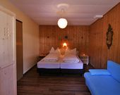 Camping Bungalow Adler