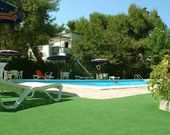Feriendorf mit Pool in Vieste, Foggia