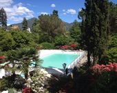 Camping Valle Romantica