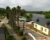 Camping l'Ile des Trois Rois