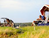 Campingplatz für Familien in Kroatien