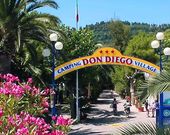 Camping Village Don Diego