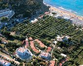 Centro Turistico Ialillo