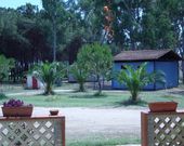 Camping del Levante