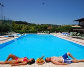 Camping Villaggio Verde Cupra