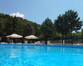 Villaggio Camping le Ninfe del Mare