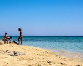 Villaggio Tiziana Camping  Centro Vacanze Borraco