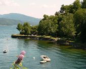 Der Golf von Punta Bragone