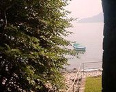 Campingplatz am Lago Maggiore