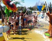 Campingplatz für Familien in Peschiera del Garda