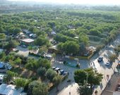 Camping Fontanelle