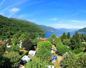 Camping Internazionale Paradis