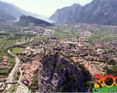 Camping Village für Familien im Trentino Alto Adige