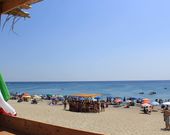 Camping Villaggio Calabrisella