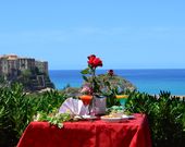 Residence - Hotel New Paradise Tropea