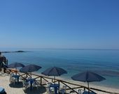 Camping Marina del Convento