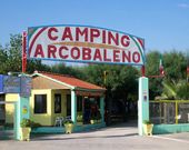 Camping Arcobaleno