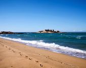 Camping Forte Village