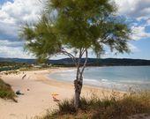 Villaggio Camping Scialmarino