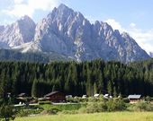 Alpin Park Sappada Dolomiti