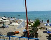 Camping Lido di Salerno