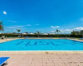 Camping Village Tuscia Tirrenica