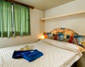 Camping Village für Familien in der Nähe von Riccione, Emilia Romagna
