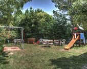 Camping Panorama