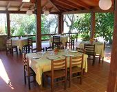 Camping Lo Scoglio