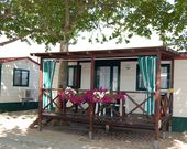 Camping Vallecrosia