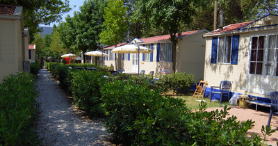 Bungalow 3 letti Bungalow 3 letti