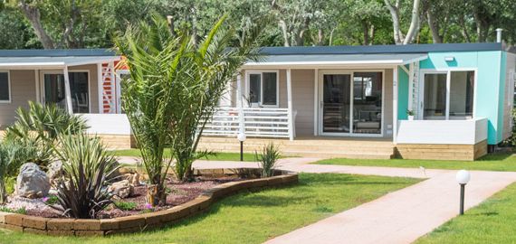 Camping Paradiso