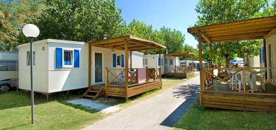 Camping Village Misano
