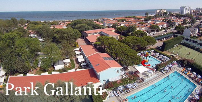 Park Gallanti Villaggio Turistico Park Gallanti Villaggio Turistico