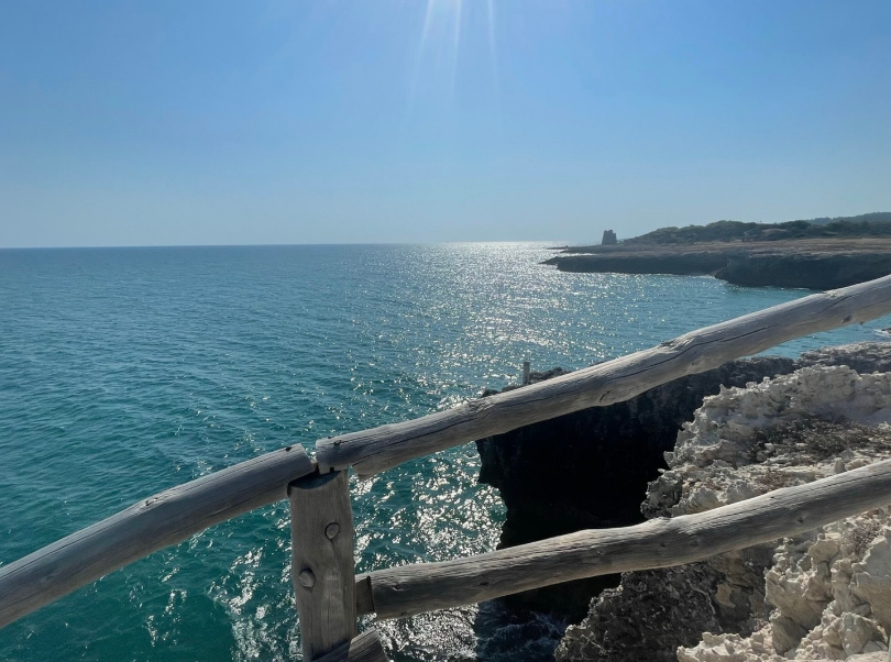 Villaggio Turistico Grotta dell'Acqua