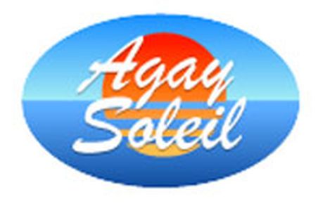 Camping Agay Soleil