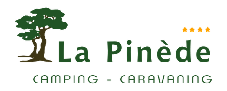 Camping La Pinède