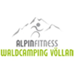 Alpin Fitness Waldcamping Völlan
