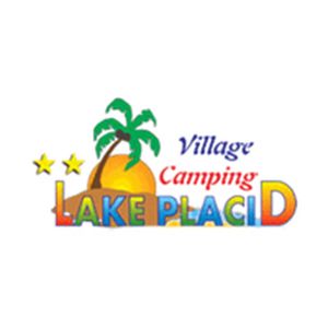 Camping Lake Placid