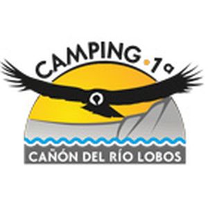 Camping Cañón de Río Lobos
